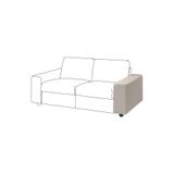 IKEA Bej Modern Kanepe, Ergonomik Tasarım, Dayanıklı Döşeme 2001675780574