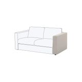 IKEA Bej Modern Kanepe, Ergonomik Tasarım, Dayanıklı Döşeme