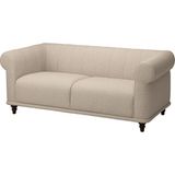 IKEA Bej Rahat Kanepe - 2'li Kanepe