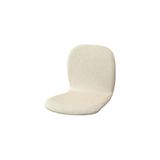 IKEA Bej Yemek Sandalyesi, Modern Tasarım, Geniş Oturma Kapasitesi