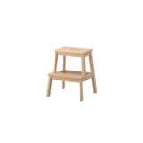 Ikea Bekvam Basamaklı Tabure 43X50Cm