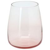 IKEA BERAKNA vazo açık pembe - 90611949
