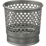 Ikea Berggan Mumluk Gri 9 Cm