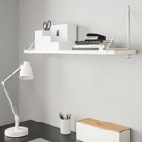 IKEA BERGSHULT/PERSHULT duvar rafı beyaz - 09290731
