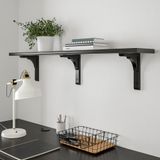 IKEA BERGSHULT/RAMSHULT duvar rafı venge - 09325472
