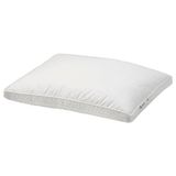 IKEA BERGVEN ince dolgulu yastık beyaz - 60571596