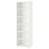 IKEA Besta 09590409 Beyaz Dolap