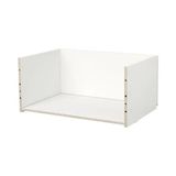 IKEA Besta Beyaz 60x25x40 cm Çekmece İskeleti