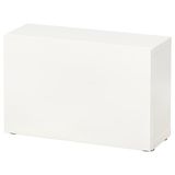 IKEA BESTA dolap kombinasyonu beyaz - 59046708