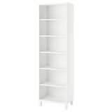 IKEA BESTA dolap ünitesi beyaz - 39284998
