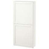IKEA BESTA duvar dolabı beyaz - 09421987