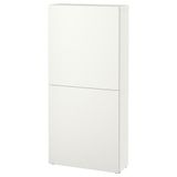 IKEA BESTA duvar dolabı beyaz - 59421961