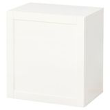 IKEA BESTA duvar dolabı beyaz - 59432059