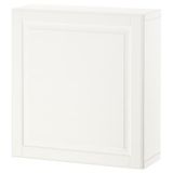 IKEA BESTA duvar dolabı beyaz - 69429674