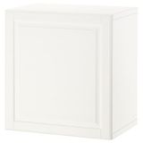 IKEA BESTA duvar dolabı beyaz - 69432054