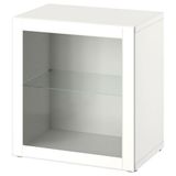 IKEA BESTA duvar dolabı beyaz - 79432058