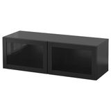 IKEA BESTA duvar dolabı venge - 19439864