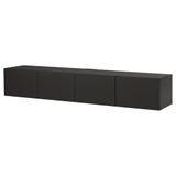 IKEA BESTA tv sehpası venge - 09603572