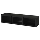 IKEA BESTA tv sehpası venge - 19575154