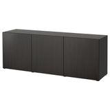 IKEA Besta Venge 39324980 Dolap