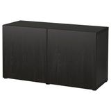 IKEA Besta Venge 59324540 Dolap
