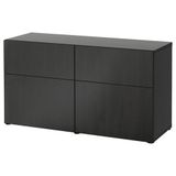 IKEA Besta Venge 59324615 Dolap