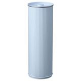 IKEA BETTHAJ gıda saklama kutusu soluk mavi - 70605690