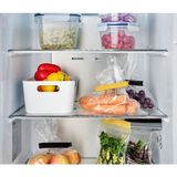 Ikea Bevara Paket Mandalı - Sarı