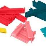 IKEA Bevara Paket Poşet Mandalı Klipsi / 26 Adet