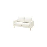 IKEA Beyaz 2'li Kanepe, Blekinge Beyaz Rengi, Ergonomik Tasarım 2006365320216