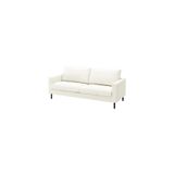 IKEA Beyaz 3'lü Kanepe, Blekinge Beyaz Rengi, Ergonomik Tasarım