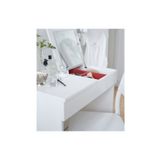 IKEA Beyaz 70x42 cm Makyaj Masası