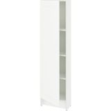IKEA Beyaz Çok Amaçlı Mutfak Dolabı 60X31X153 cm