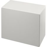 IKEA Beyaz Çok Amaçlı Saklama Ünitesi 90X50X48 cm Çocuk Odası Oyuncak Dolabı Düzenleyici