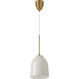 IKEA Beyaz Dayanıklı Avize 29 cm