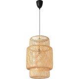 IKEA Beyaz Dayanıklı Avize 54X50 cm