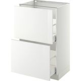 IKEA Beyaz Dayanıklı Mutfak Dolabı 80X60 cm