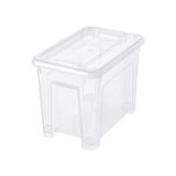 IKEA Beyaz Dolap İçi Düzenleyici, 28x20x14 cm, 5 Litre