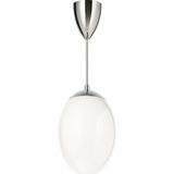 IKEA Beyaz Fonksiyonel Avize 25 cm