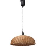 IKEA Beyaz Fonksiyonel Avize 56 cm