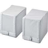 IKEA Beyaz Fonksiyonel Ayakkabı Kutusu 23X34X19 cm