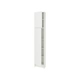 IKEA Beyaz Fonksiyonel Mutfak Dolabı 60X31X213 cm
