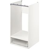 IKEA Beyaz Fonksiyonel Mutfak Dolabı 60X60X75 cm