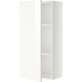 IKEA Beyaz Fonksiyonel Mutfak Dolabı 60X80 cm
