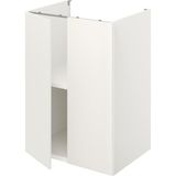 IKEA Beyaz Fonksiyonel Mutfak Dolabı 80X62X75 cm