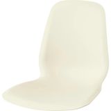 IKEA Beyaz Geniş Yemek Masası - Yemek Sandalyesi Oturma Yeri