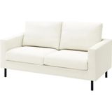 IKEA Beyaz Konforlu Kanepe - 2'li Kanepe