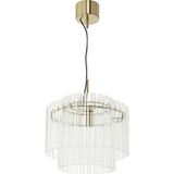 IKEA Beyaz Kullanışlı Avize 54 cm