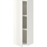 IKEA Beyaz Kullanışlı Mutfak Dolabı 40X32X75 cm