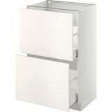 IKEA Beyaz Kullanışlı Mutfak Dolabı 80X60 cm